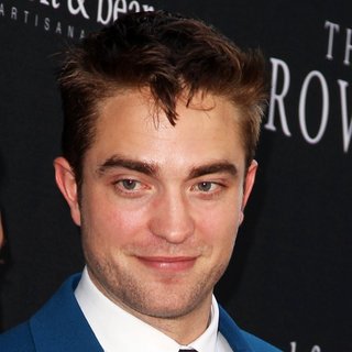 Los Angeles Premiere of The Rover - Arrivals