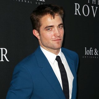 Los Angeles Premiere of The Rover - Arrivals