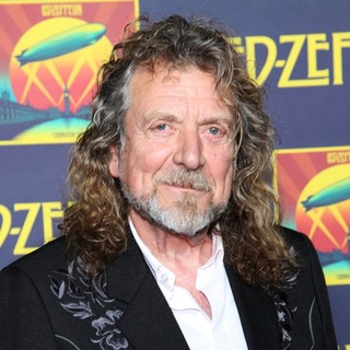Robert Plant, Led Zeppelin in Celebration Day Press Conference