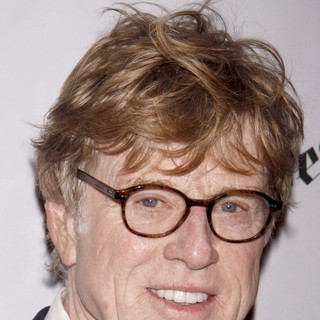 Robert Redford in 10th Annual New York Times Arts and Leisure Weekend Event