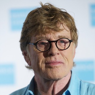 Robert Redford in Robert Redford Presents The Sundance Channel