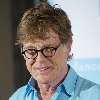Robert Redford Presents The Sundance Channel