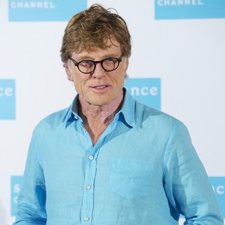 Robert Redford in Robert Redford Presents The Sundance Channel