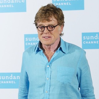 Robert Redford Presents The Sundance Channel
