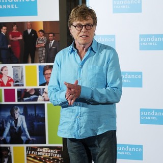 Robert Redford Presents The Sundance Channel