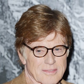 Robert Redford in Sundance London Opening Photocall