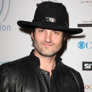 Robert Rodriguez in 14th Annual Impact Awards Gala - Arrivals