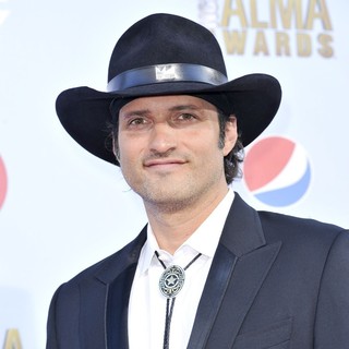 Robert Rodriguez in 2012 NCLR ALMA Awards - Arrivals