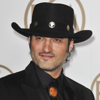 Robert Rodriguez in 24th Annual Producers Guild Awards - Arrivals