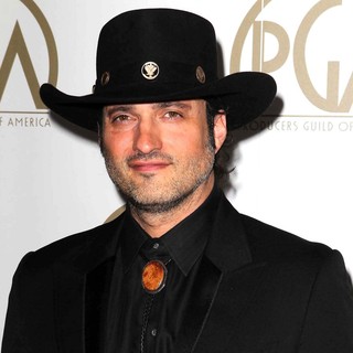 Robert Rodriguez in 24th Annual Producers Guild Awards - Arrivals