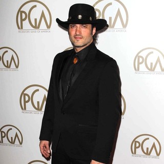 Robert Rodriguez in 24th Annual Producers Guild Awards - Arrivals
