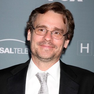 Robert Sean Leonard in Fox's House Series Finale Wrap Party - Arrivals - robert-sean-leonard-house-series-finale-01