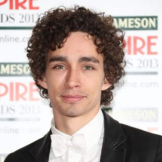 Jameson Empire Film Awards 2013 - Arrivals