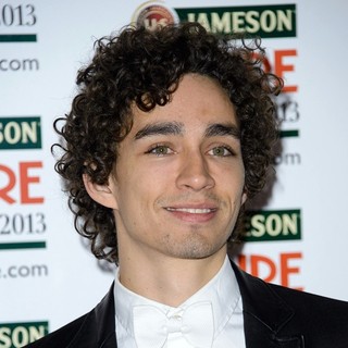 Jameson Empire Film Awards 2013 - Arrivals