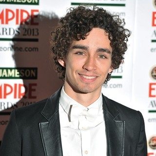 Jameson Empire Film Awards 2013 - Arrivals