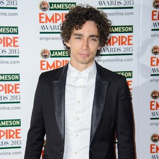 Jameson Empire Film Awards 2013 - Arrivals