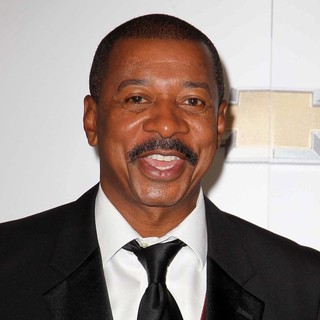 Robert Townsend in The 44th NAACP Image Awards