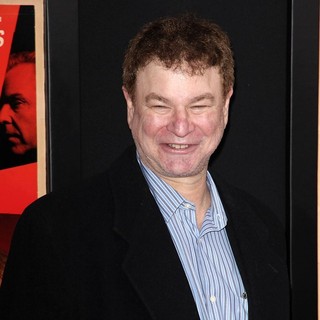 Robert Wuhl in The Hitchcock Premiere