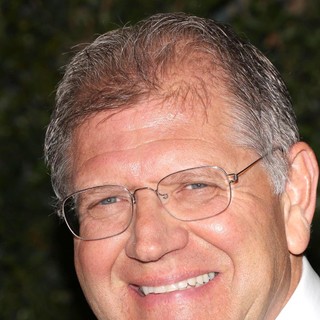 Robert Zemeckis in The Academy of Motion Pictures Arts and Sciences' 4th Annual Governors Awards - Arrivals