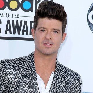 2012 Billboard Music Awards - Arrivals