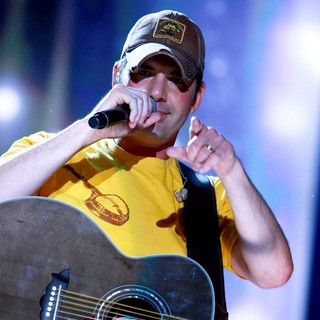 The 2009 CMA Music Festival - Day 2 - The Ultimate Country Music Fan Experience