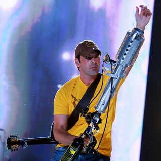 The 2009 CMA Music Festival - Day 2 - The Ultimate Country Music Fan Experience