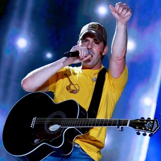 The 2009 CMA Music Festival - Day 2 - The Ultimate Country Music Fan Experience