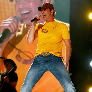 The 2009 CMA Music Festival - Day 2 - The Ultimate Country Music Fan Experience
