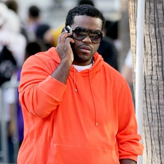 Rodney Jerkins