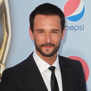Rodrigo Santoro in 2012 NCLR ALMA Awards - Arrivals