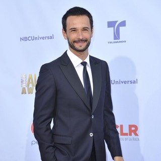 Rodrigo Santoro in 2012 NCLR ALMA Awards - Arrivals