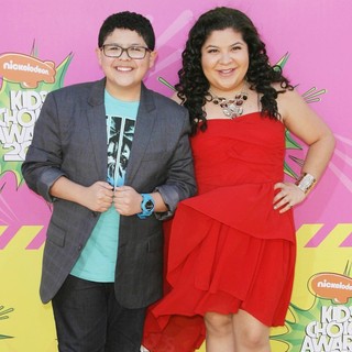Nickelodeon's 26th Annual Kids' Choice Awards - Arrivals