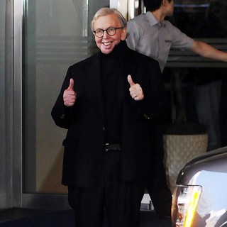 Roger Ebert