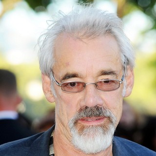 Roger Lloyd-Pack