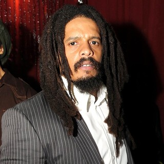 Rohan Marley