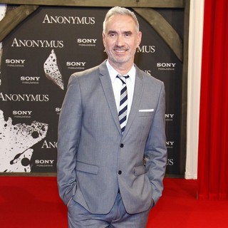 Roland Emmerich
