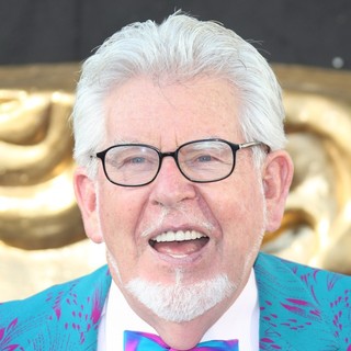 Rolf Harris