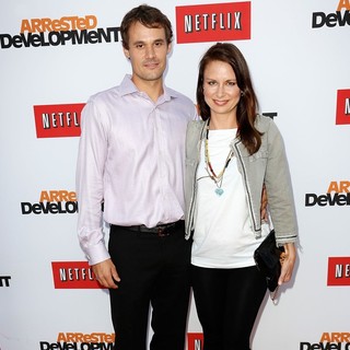 Mary Lynn Rajskub in Netflix's Los Angeles Premiere of Season 4 of Arrested Development - rolph-rajskub-premiere-arrested-development-season-4-02