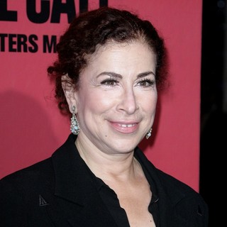 Roma Maffia in Los Angeles Premiere of The Call