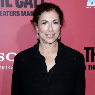 Roma Maffia in Los Angeles Premiere of The Call