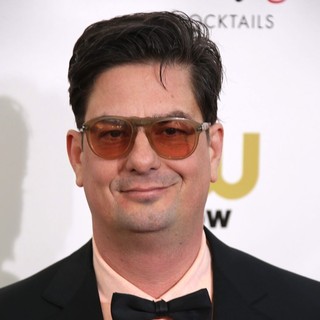 Roman Coppola in 18th Annual Critics' Choice Movie Awards