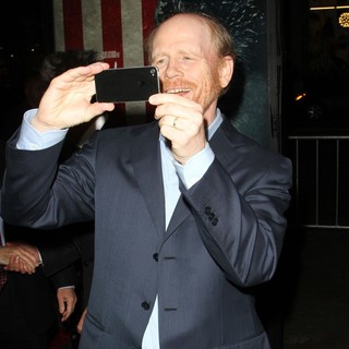 AFI Fest 2011 Opening Night Gala World Premiere of J. Edgar - ron-howard-premiere-j-edgar-01