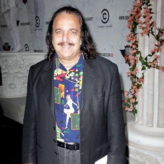 Ron Jeremy in Comedy Central Roast of Charlie Sheen - Arrivals - ron-jeremy-comedy-central-roast-of-charlie-sheen-02