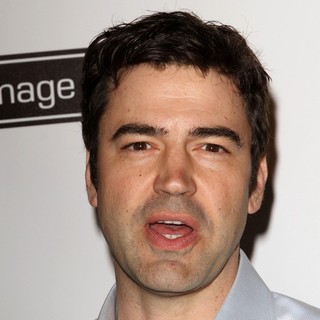Ron Livingston in 2011 Beverly Hills Film Festival Opening Night