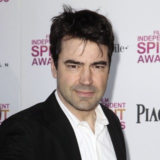 Ron Livingston in 2013 Film Independent Spirit Awards - Arrivals