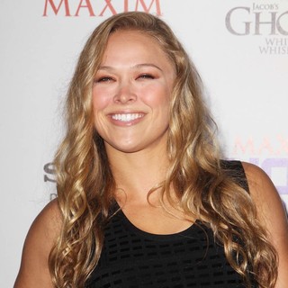 Ronda Rousey
