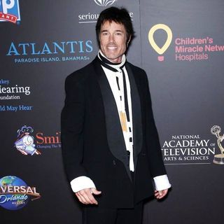 Ronn Moss