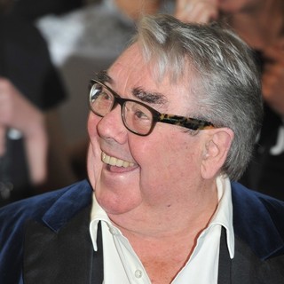 Ronnie Corbett
