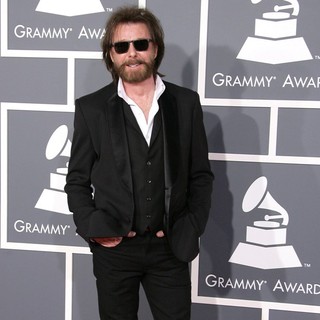 Ronnie Dunn in 55th Annual GRAMMY Awards - Arrivals - ronnie-dunn-55th-annual-grammy-awards-01