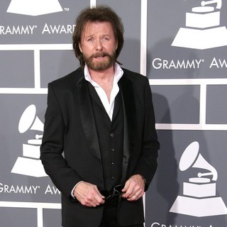 Ronnie Dunn in 55th Annual GRAMMY Awards - Arrivals - ronnie-dunn-55th-annual-grammy-awards-03